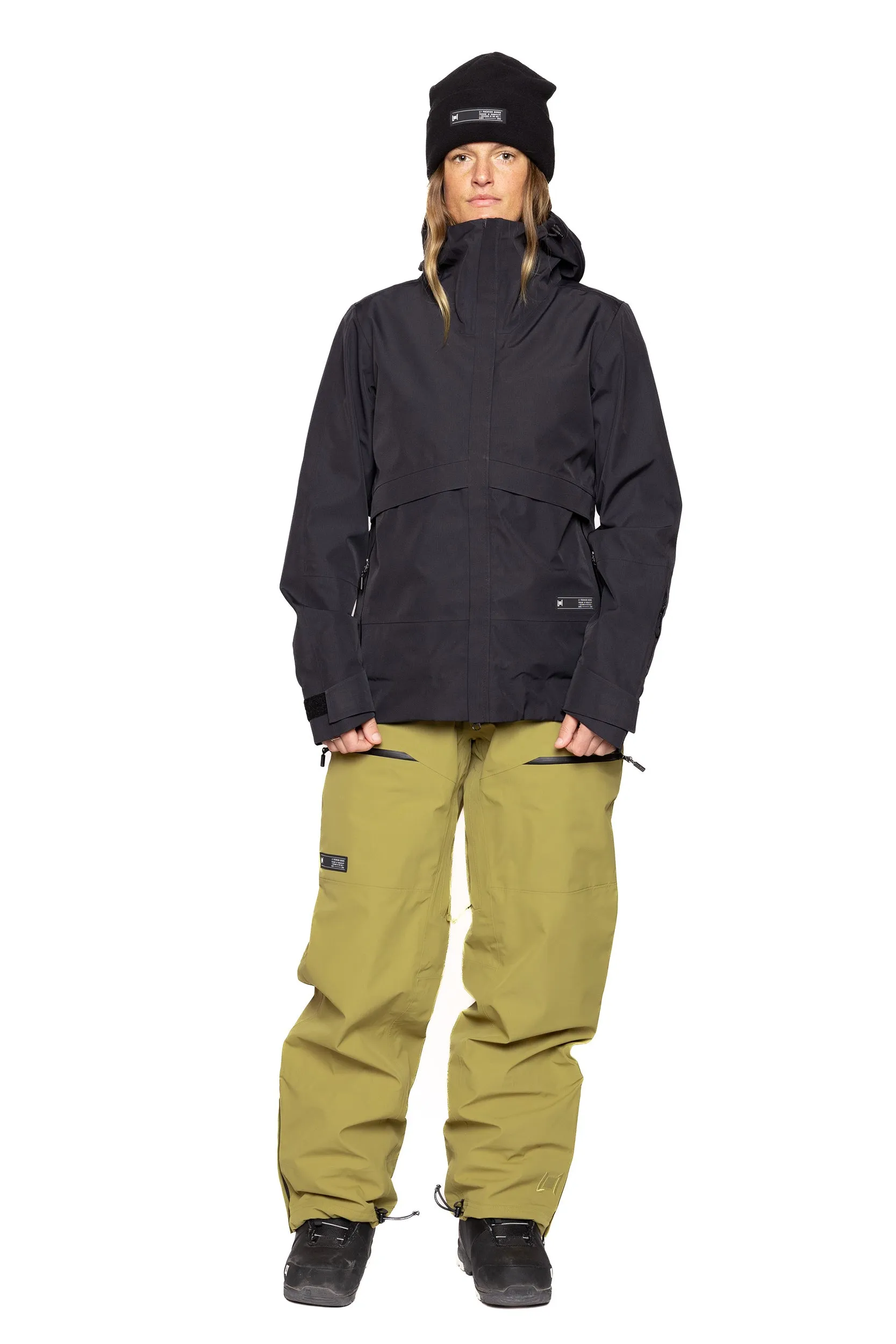 UKKA JACKET