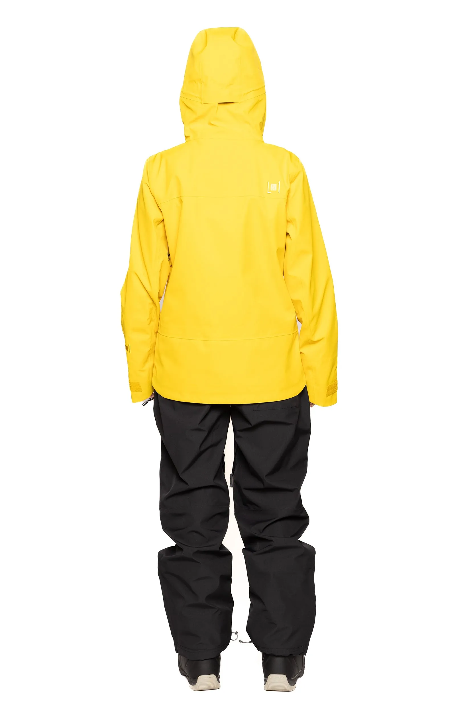 UKKA JACKET