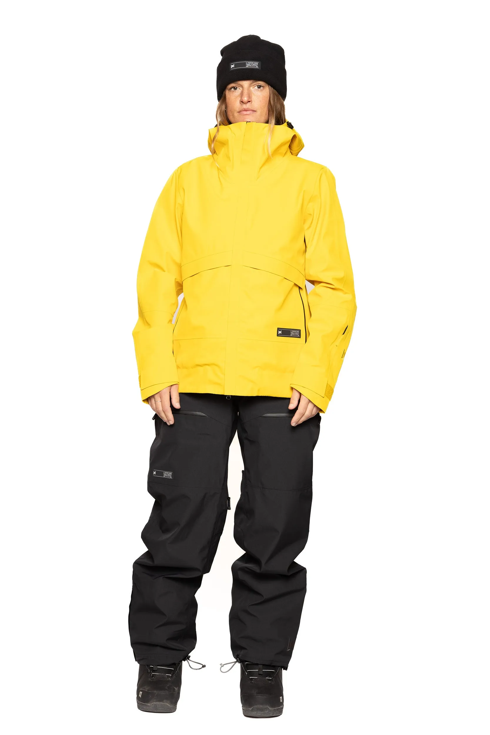 UKKA JACKET