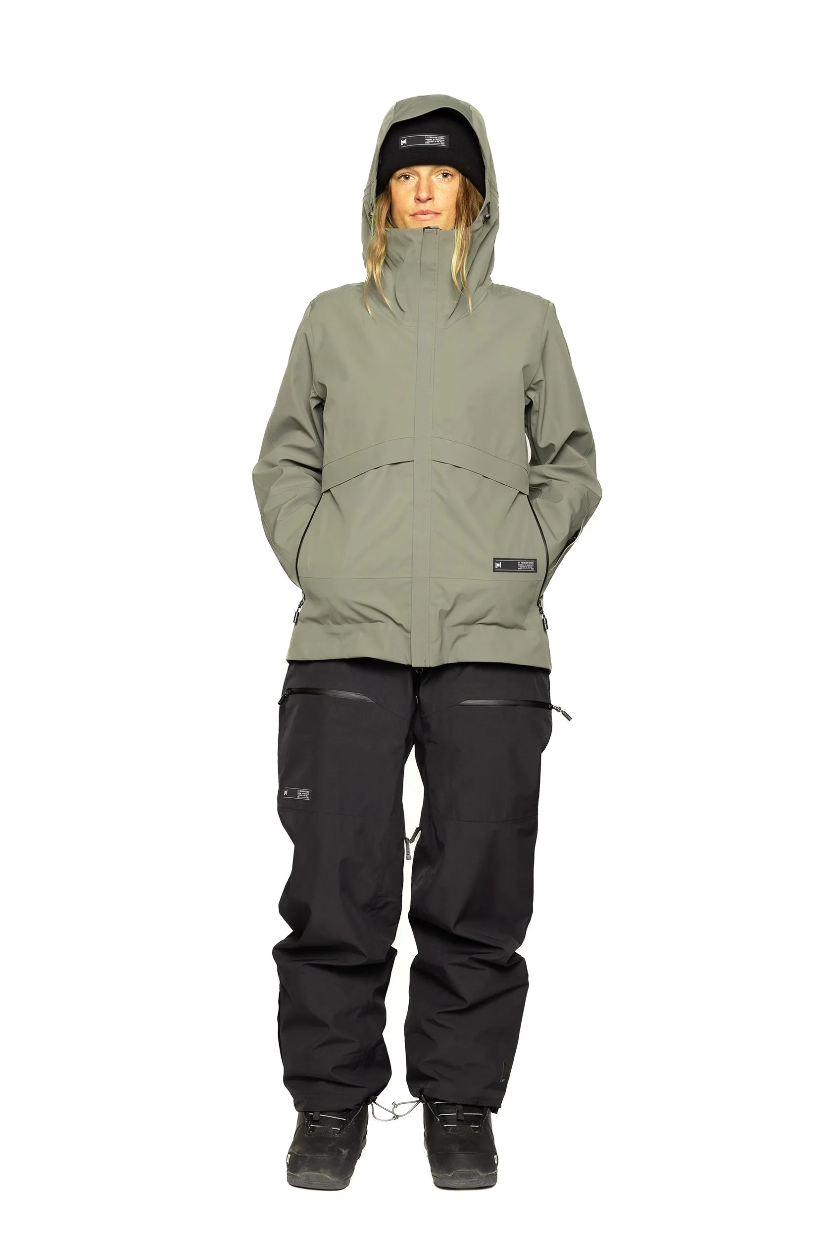 UKKA JACKET