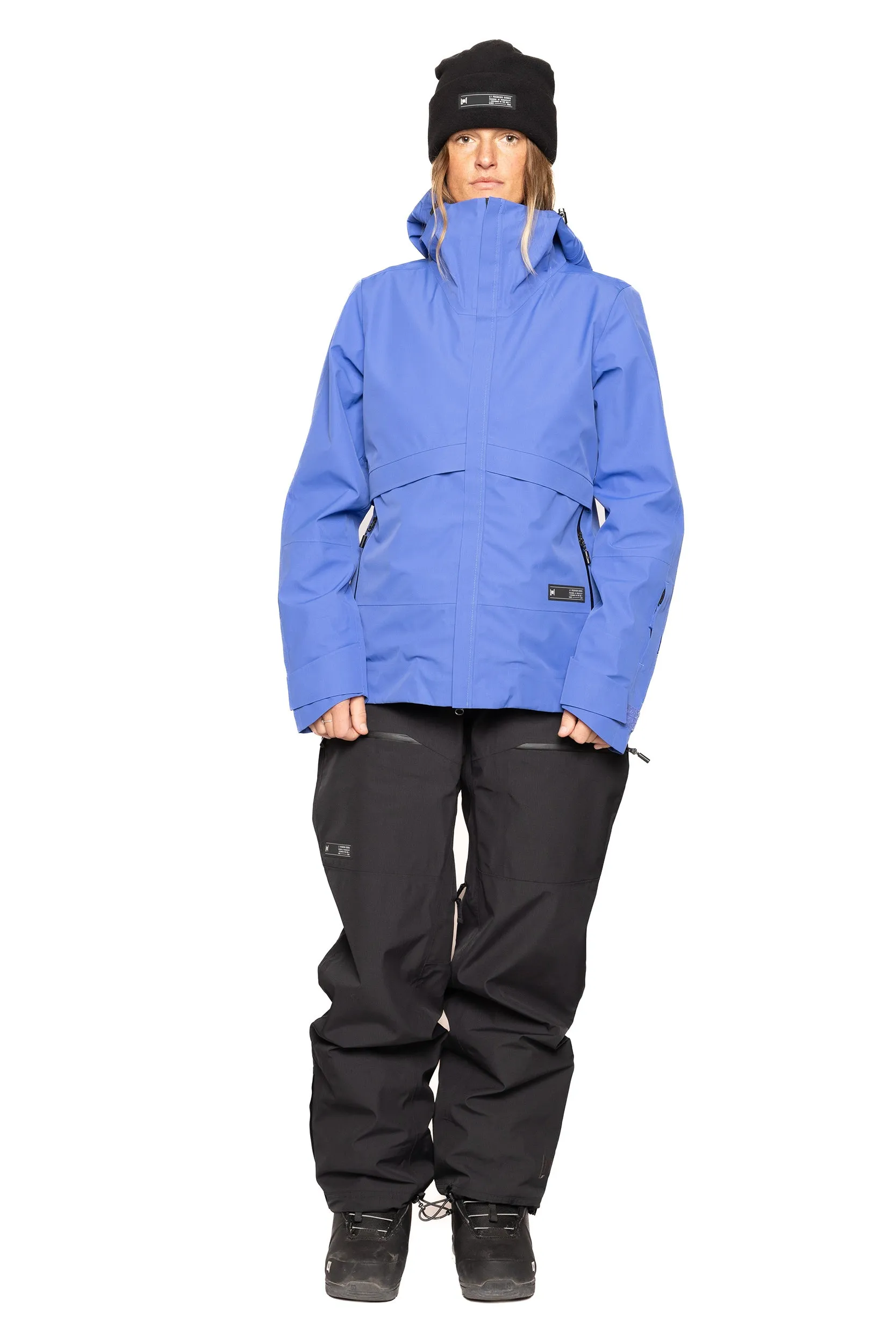 UKKA JACKET