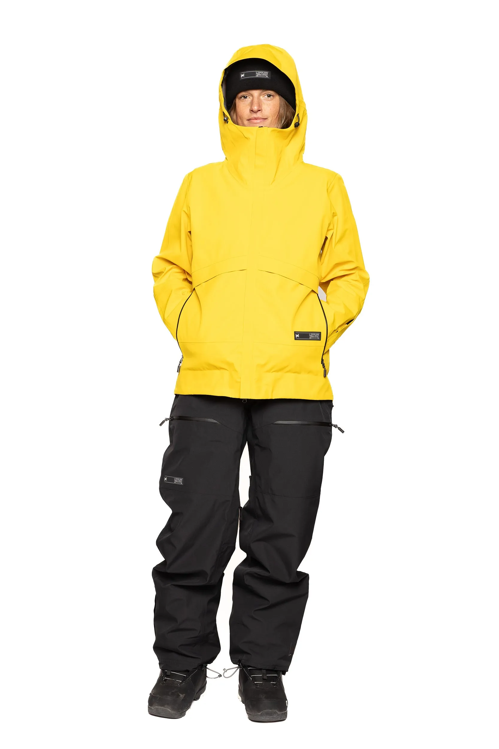 UKKA JACKET