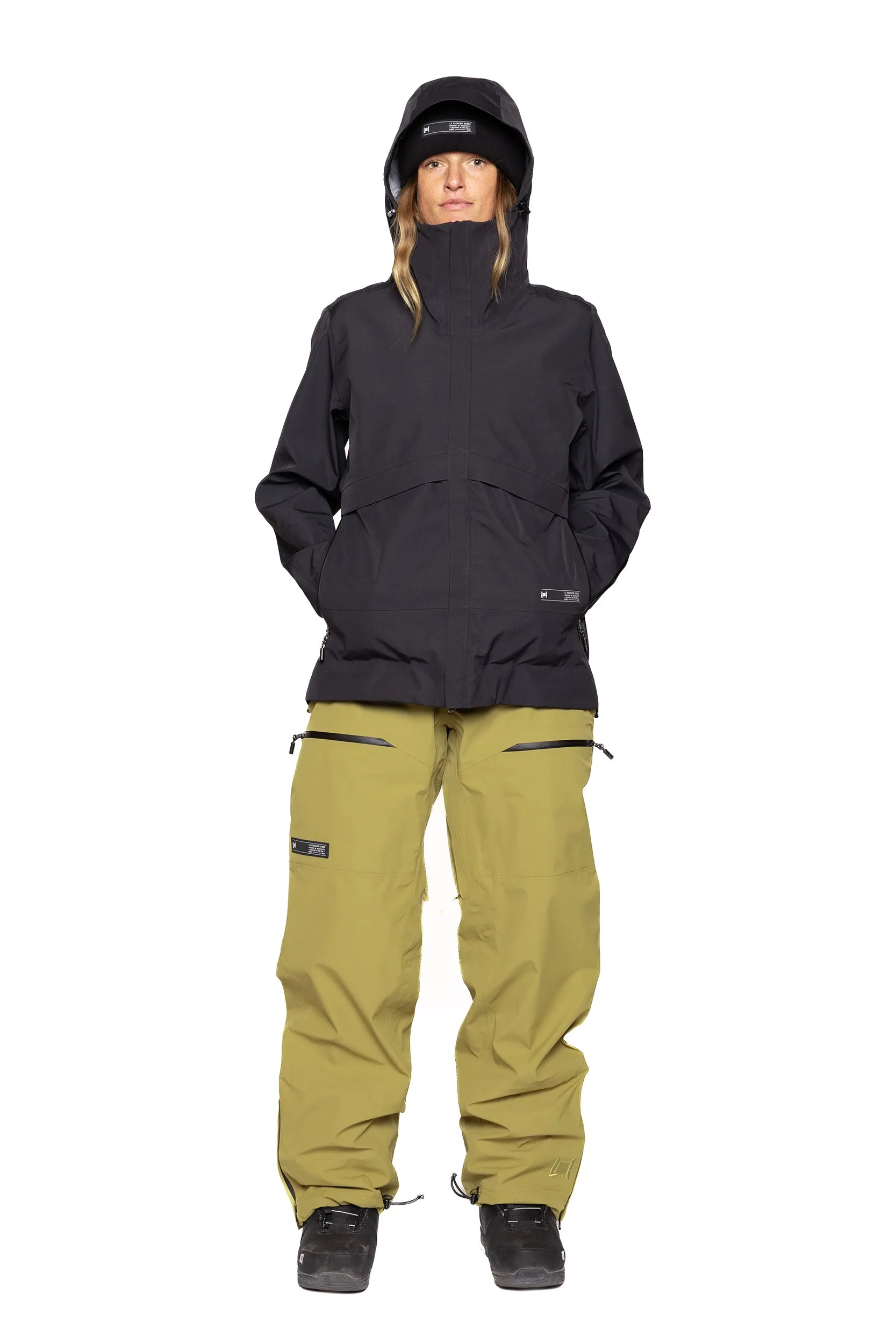 UKKA JACKET