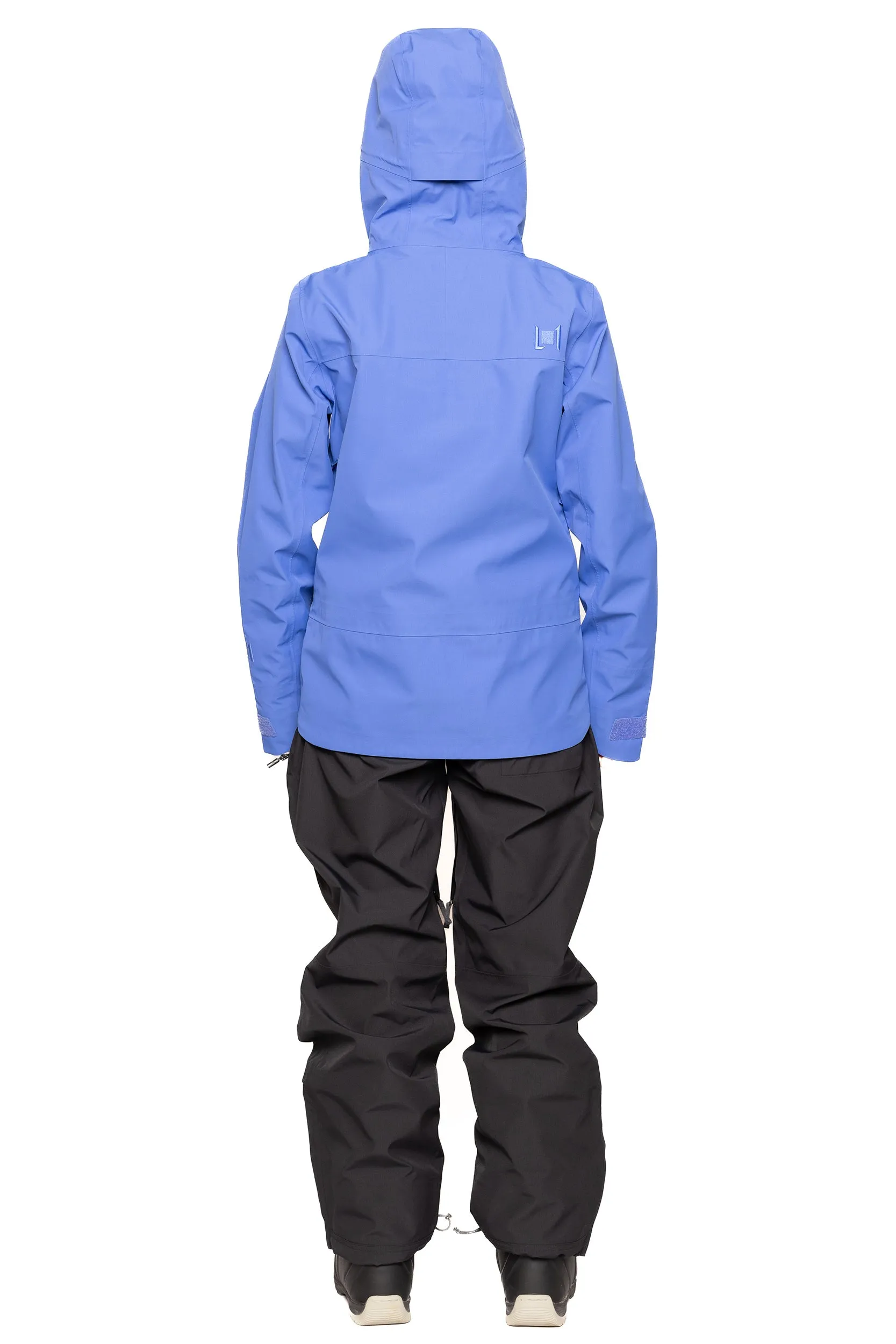 UKKA JACKET