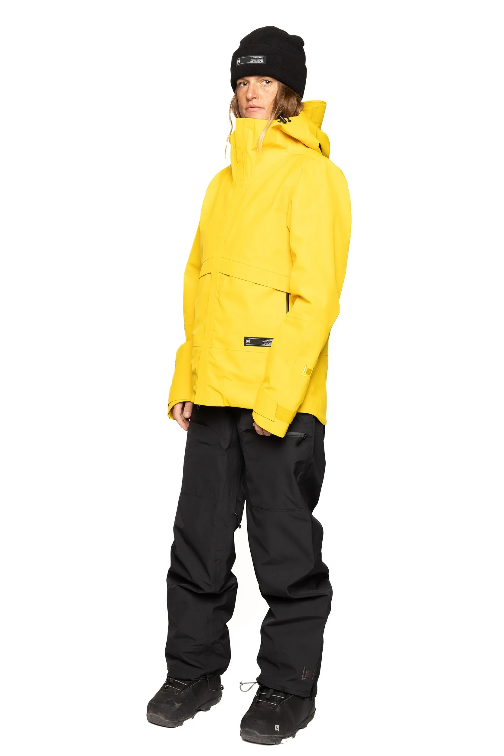 UKKA JACKET