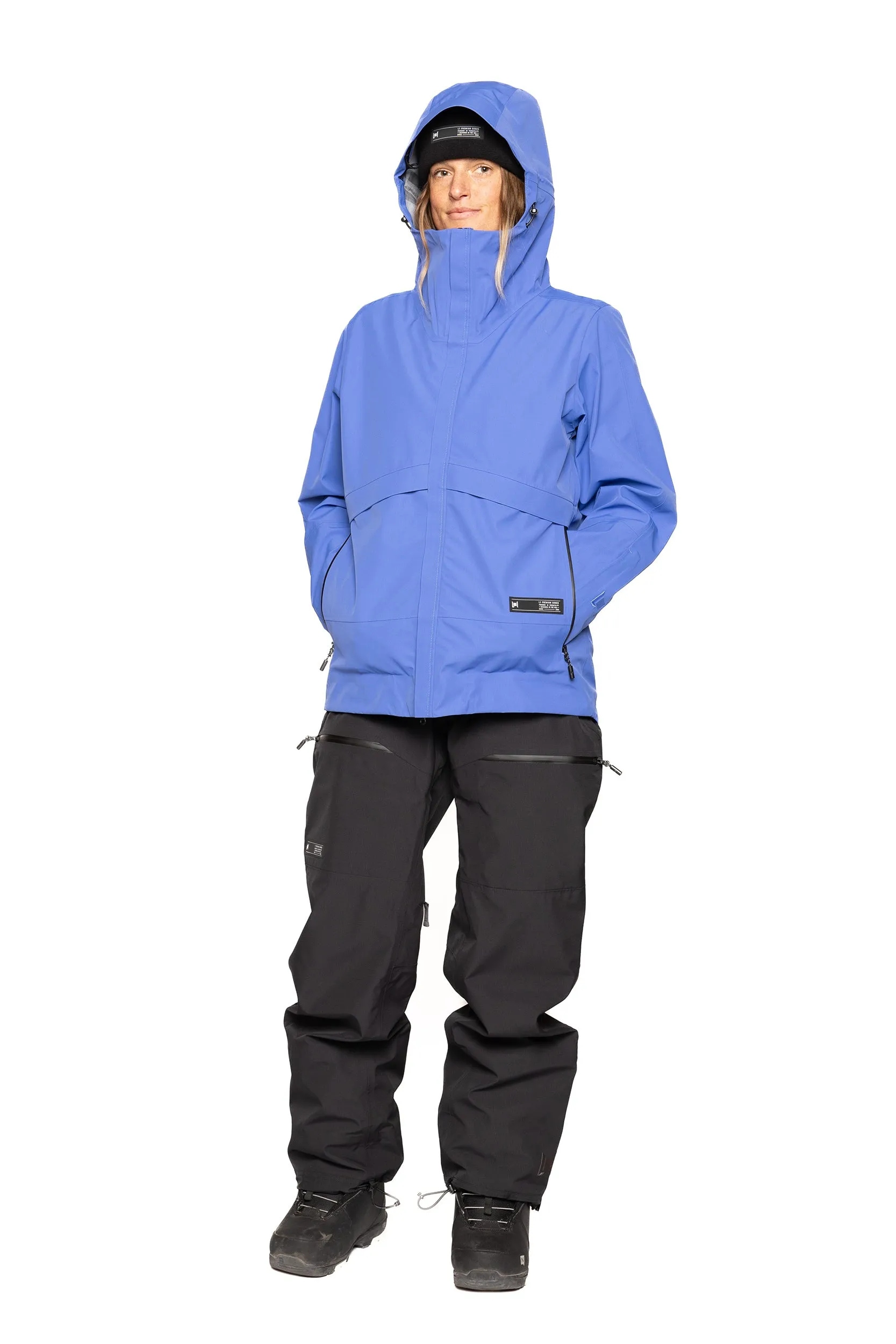UKKA JACKET