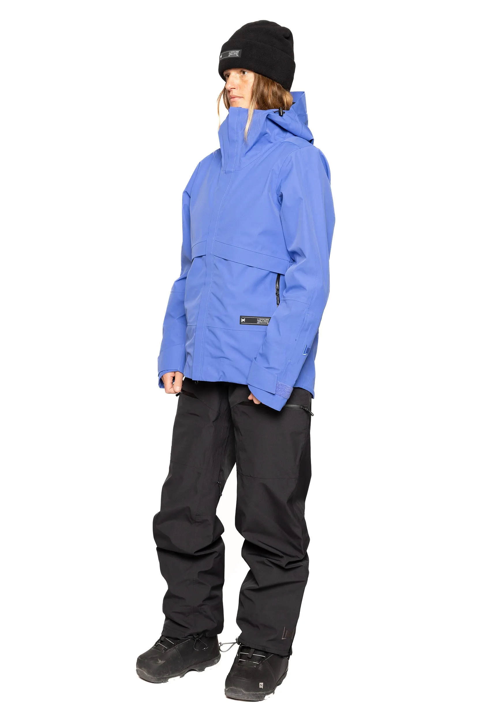 UKKA JACKET