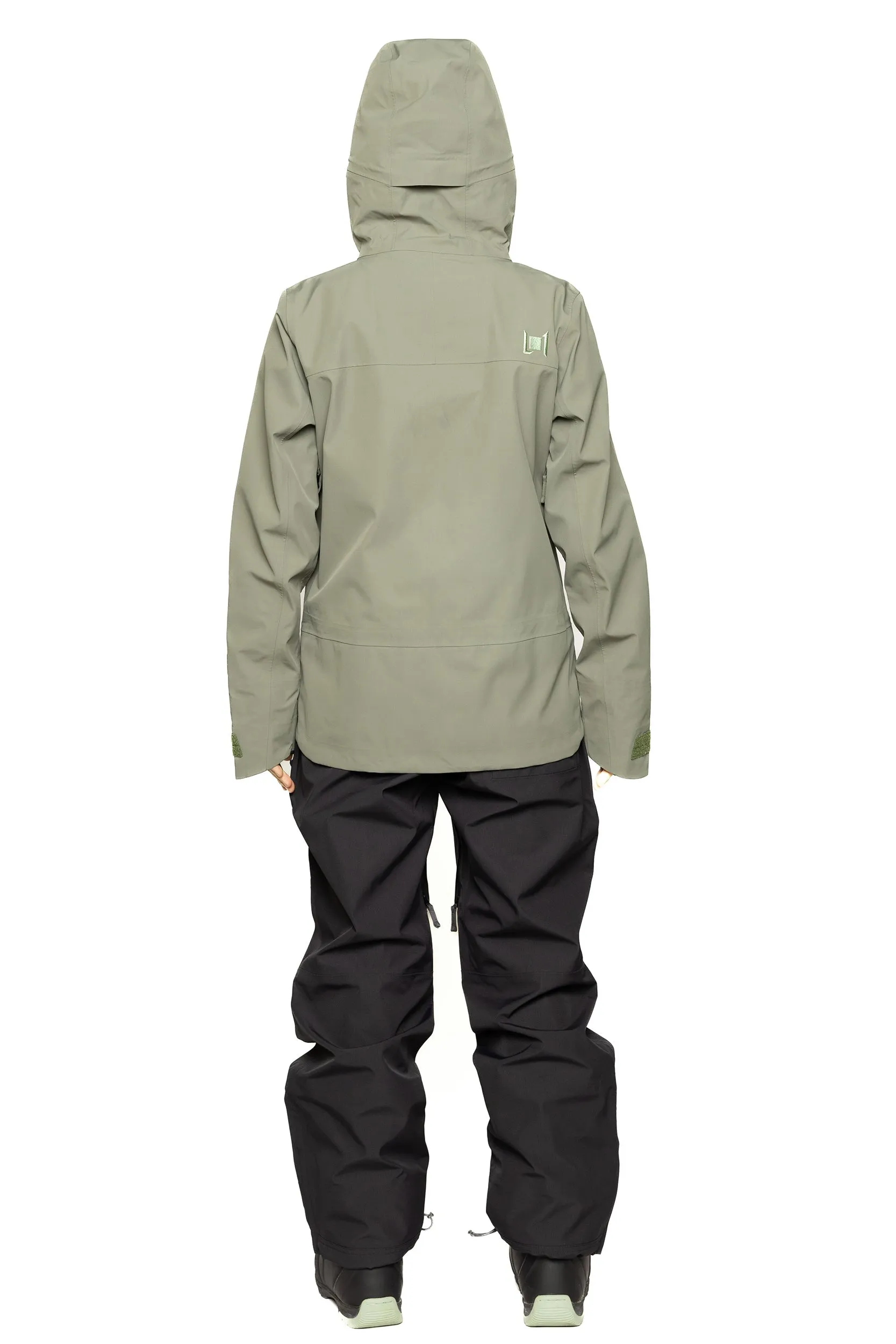 UKKA JACKET