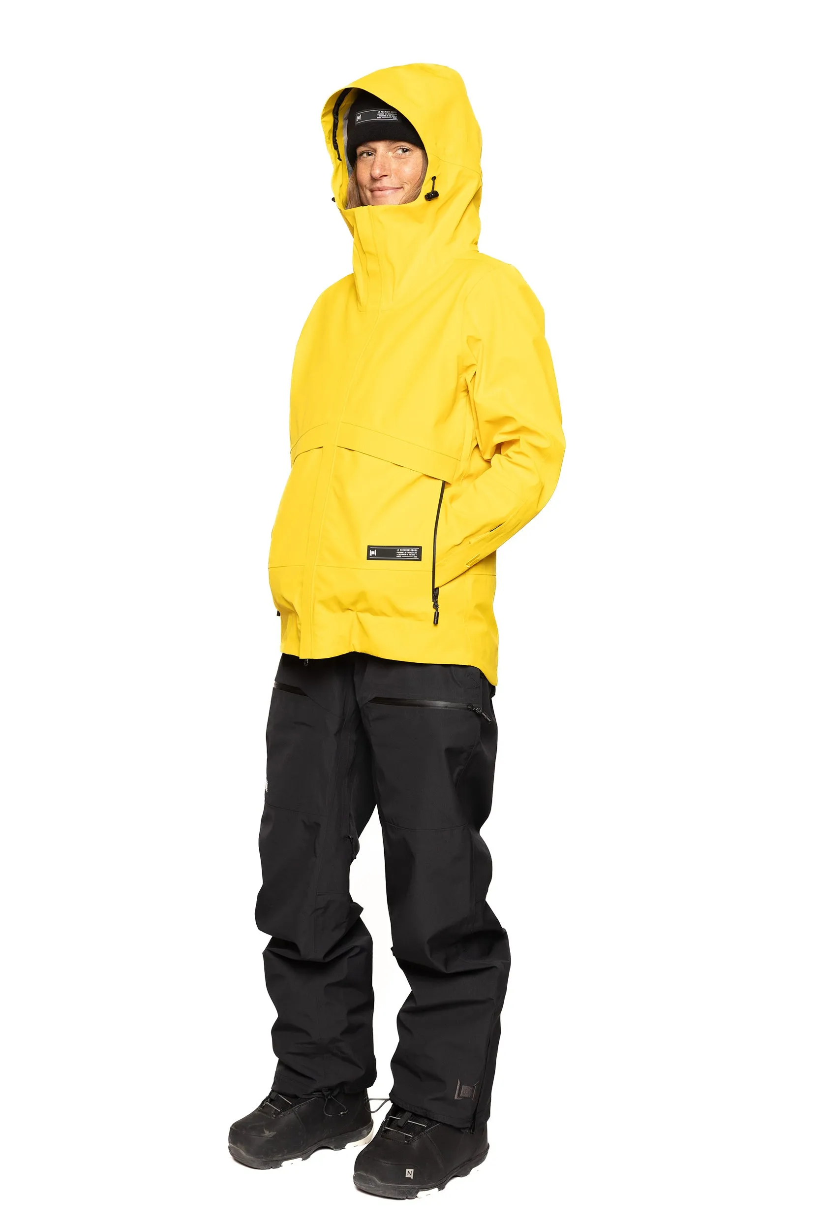 UKKA JACKET