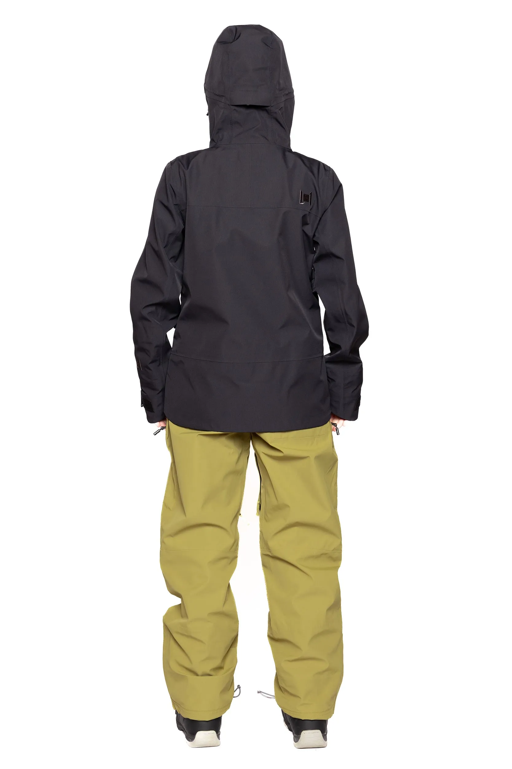UKKA JACKET