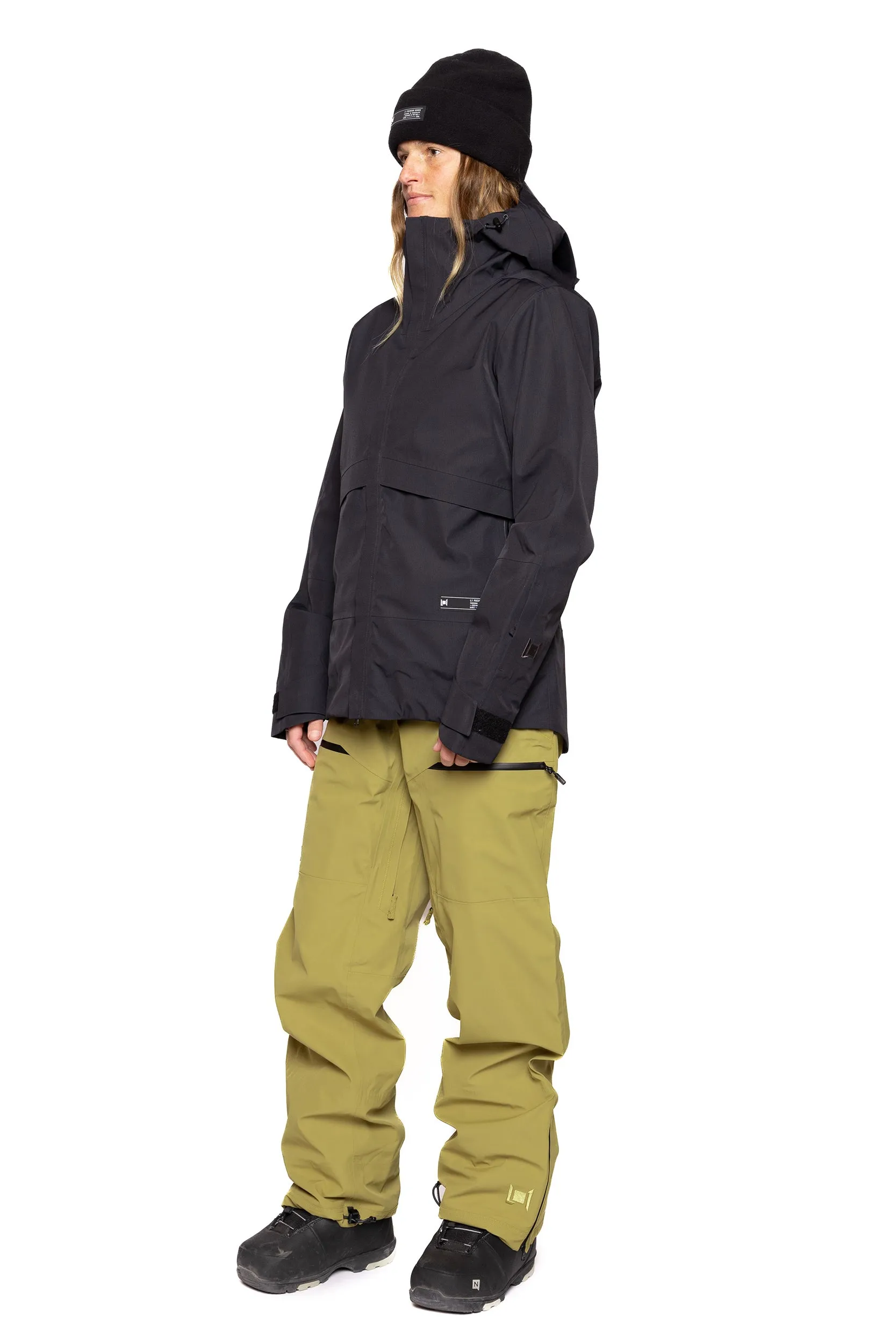 UKKA JACKET