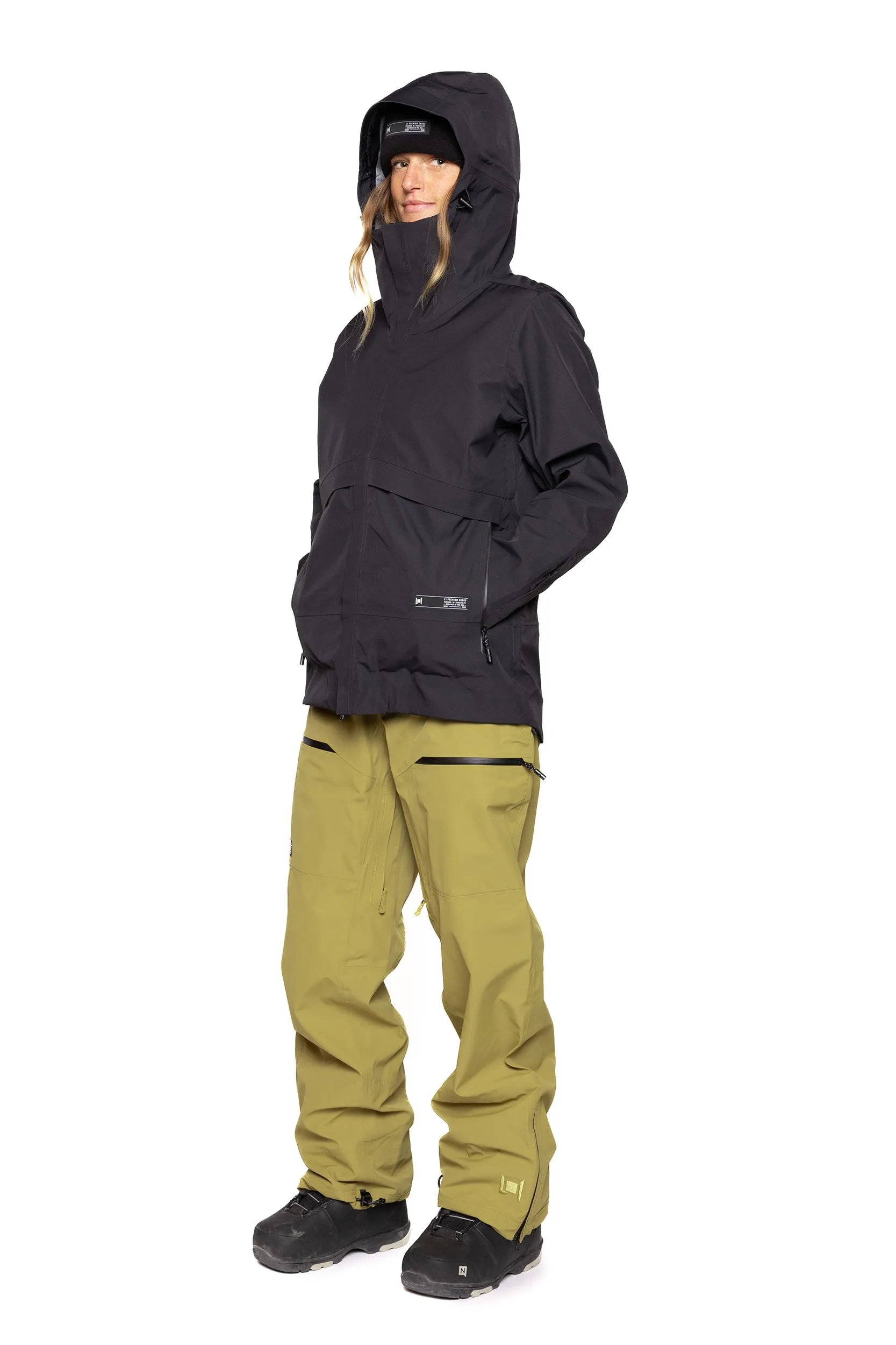 UKKA JACKET