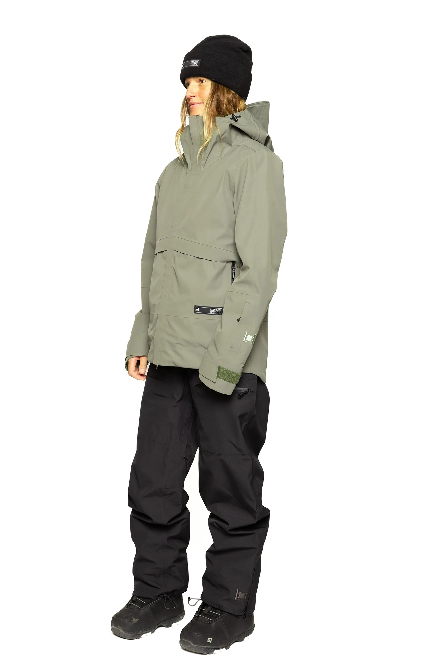 UKKA JACKET