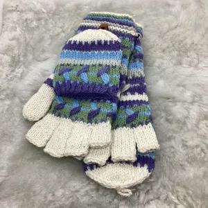 Vale Alpaca Glittens