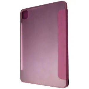 Verizon Folio Hard Case for Apple iPad Pro (11-inch) 3rd Gen - Purple