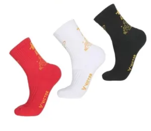 VICTOR  Chinese New Year  Socks