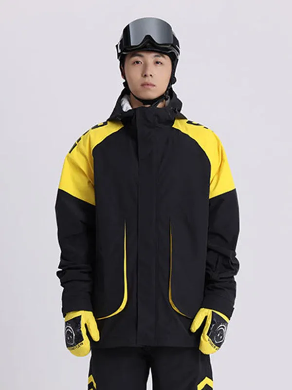 Women's Cosone Adept Cargo Snowboard Jacket
