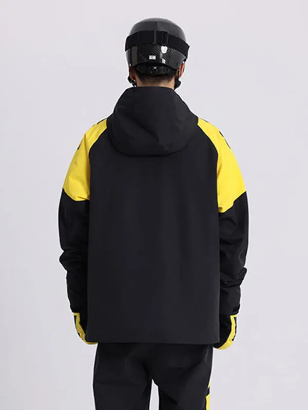Women's Cosone Adept Cargo Snowboard Jacket