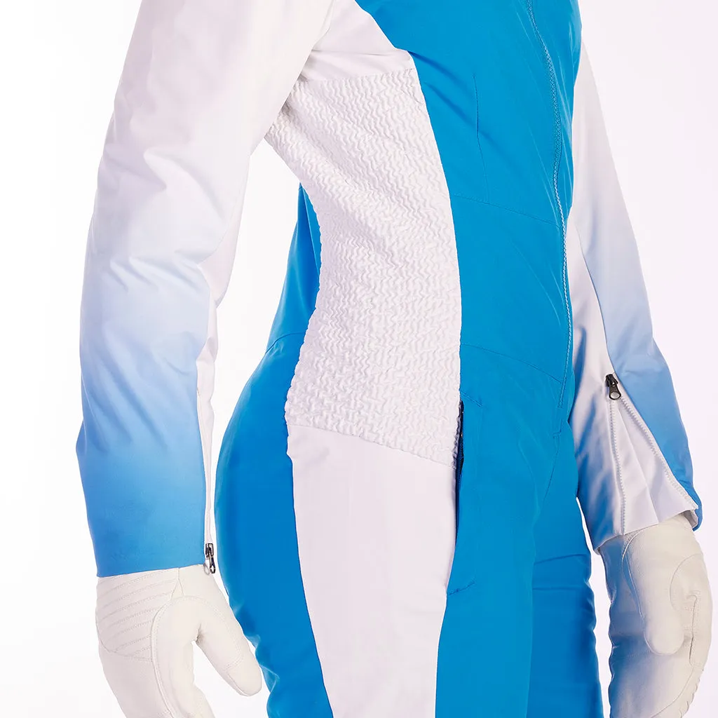 Womens Power Suit - Collegiate (2022)
