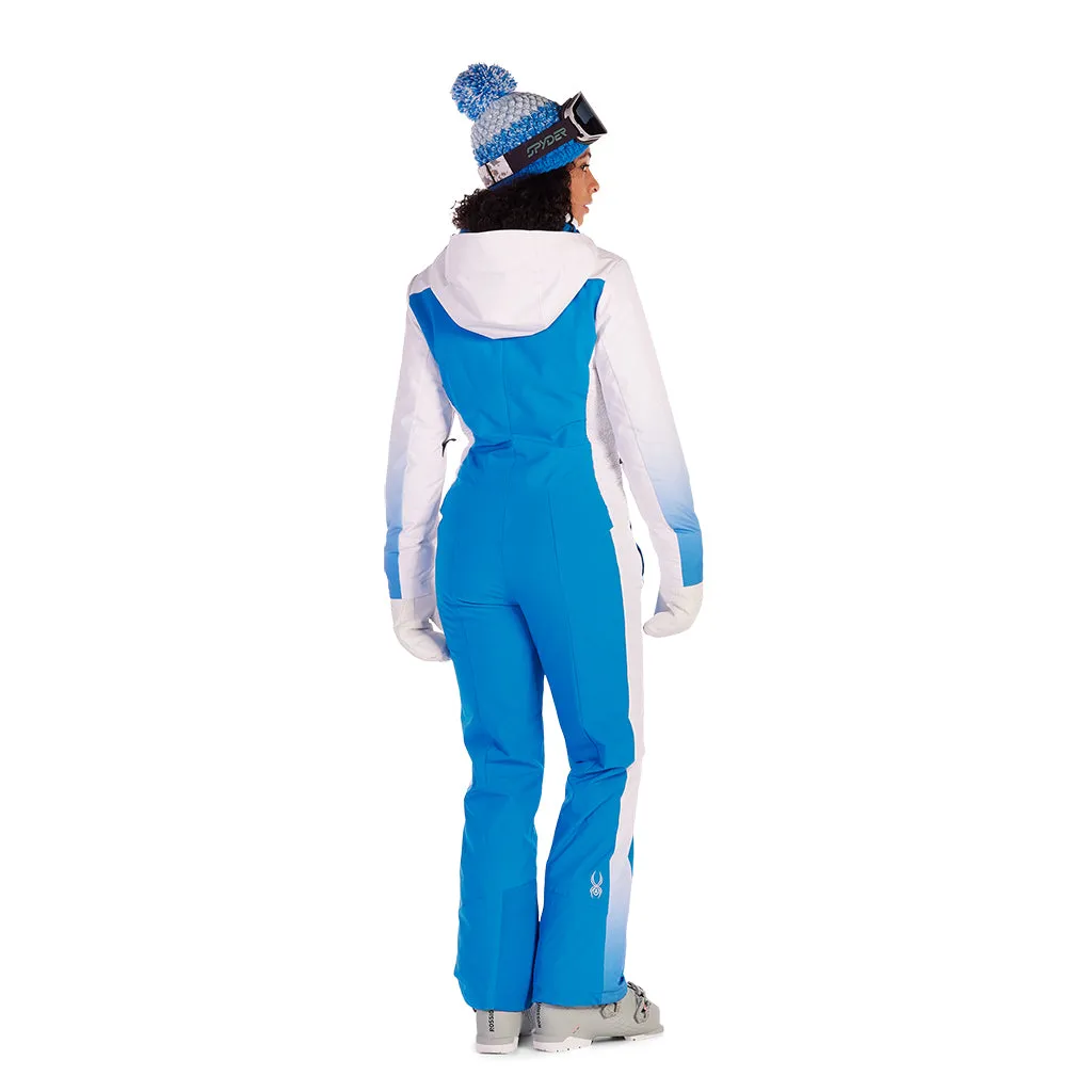 Womens Power Suit - Collegiate (2022)