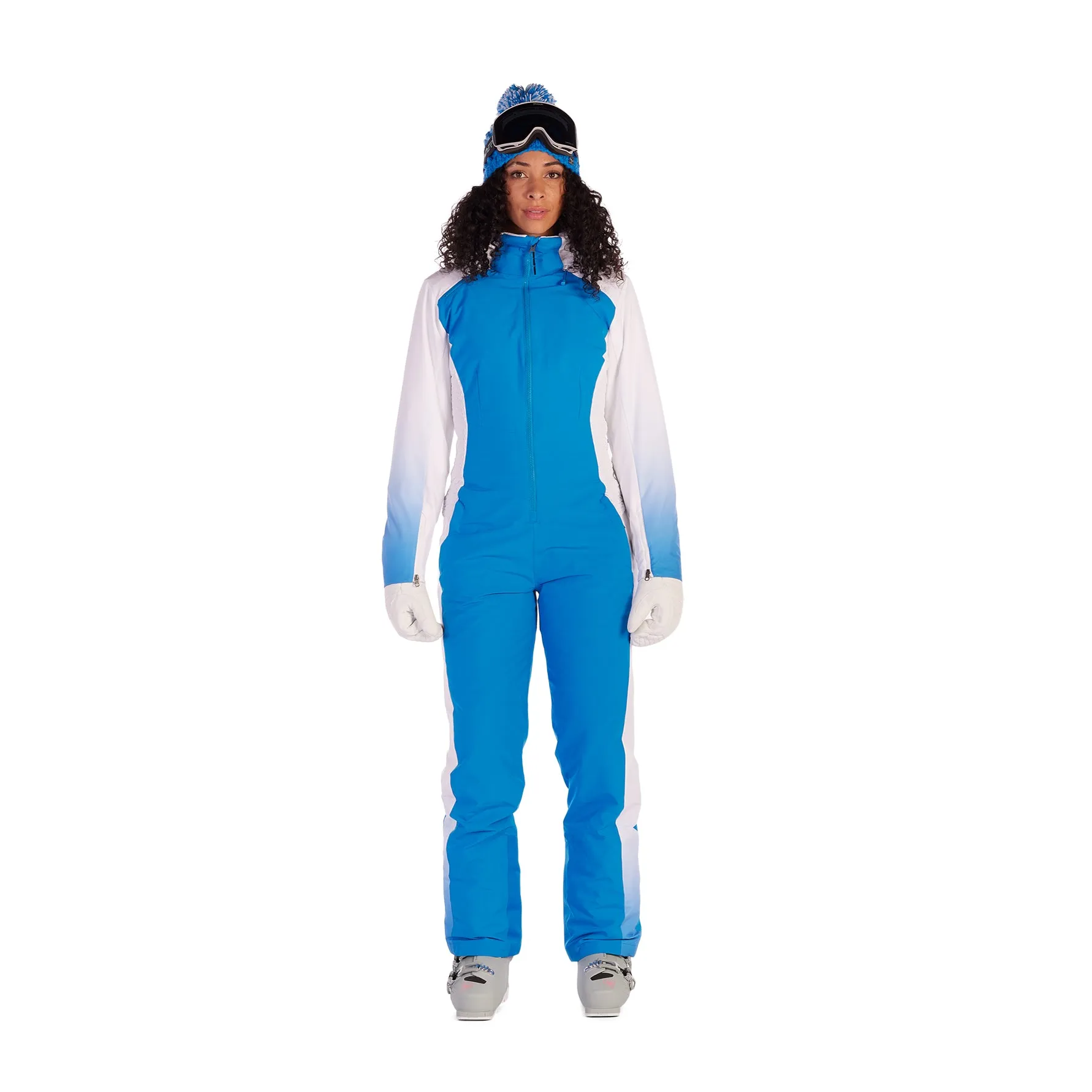 Womens Power Suit - Collegiate (2022)