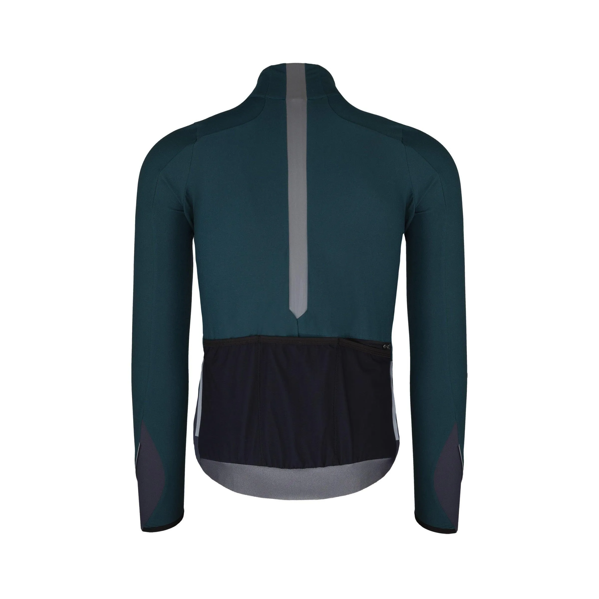 WOOLF X Long Sleeve Cycling Jersey