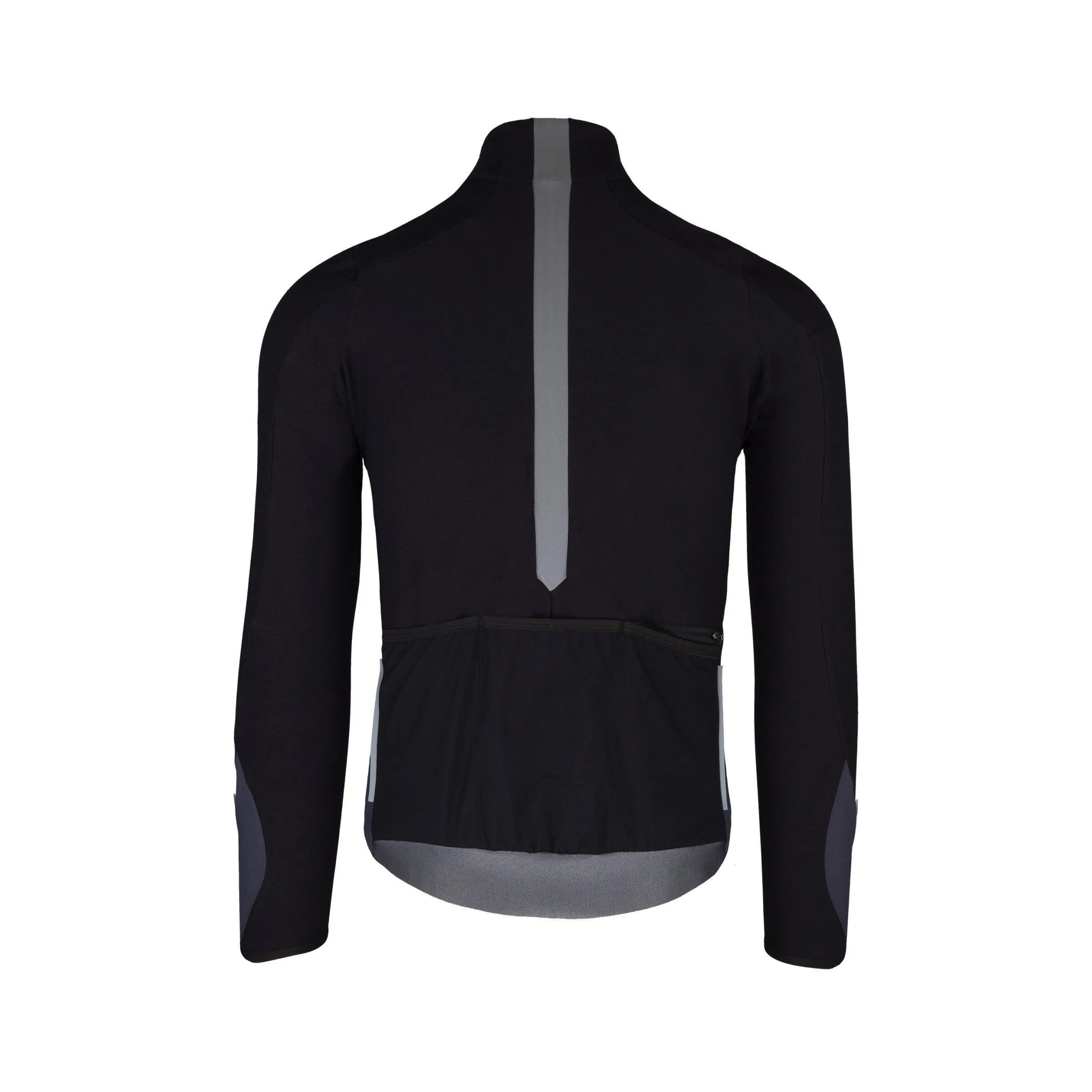 WOOLF X Long Sleeve Cycling Jersey