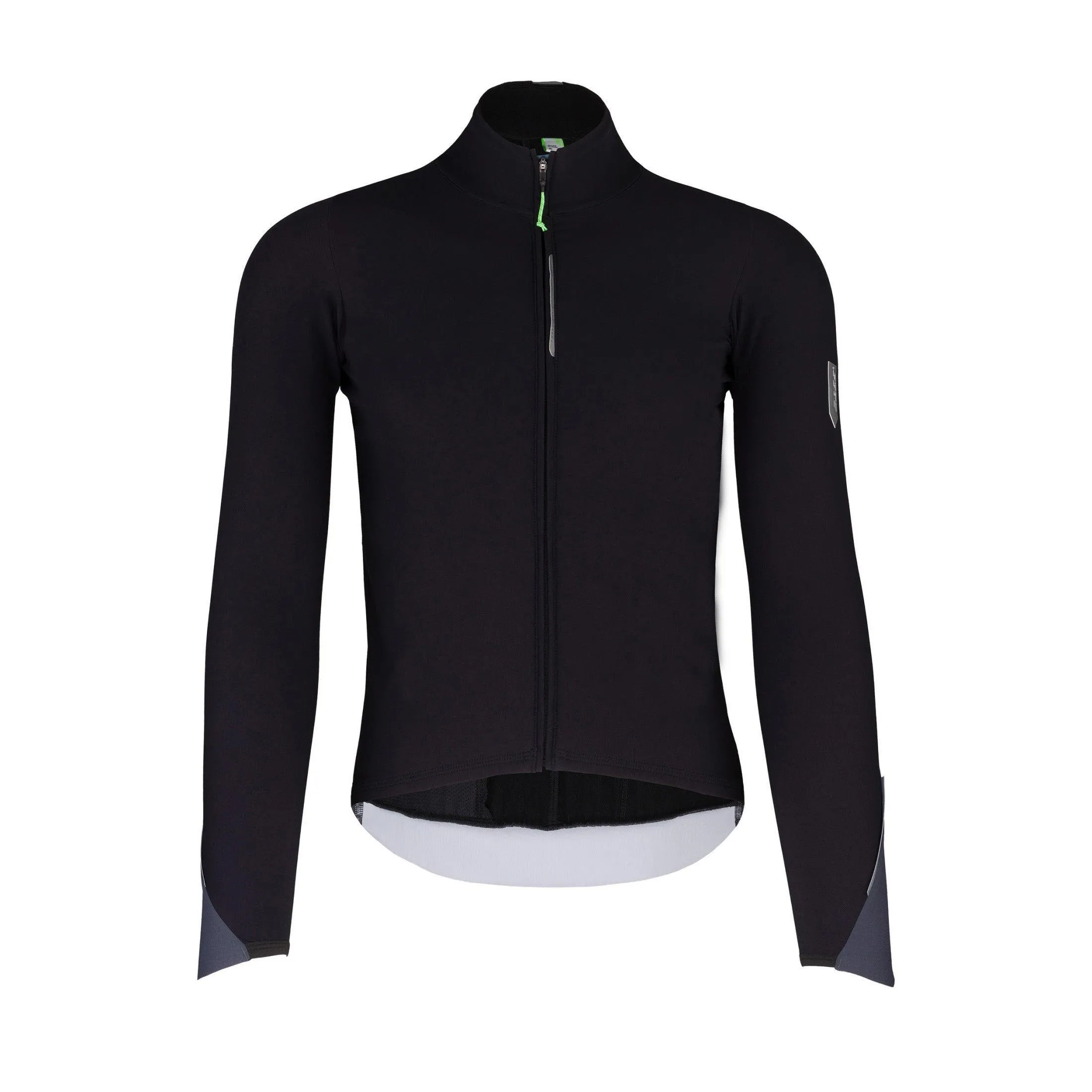 WOOLF X Long Sleeve Cycling Jersey
