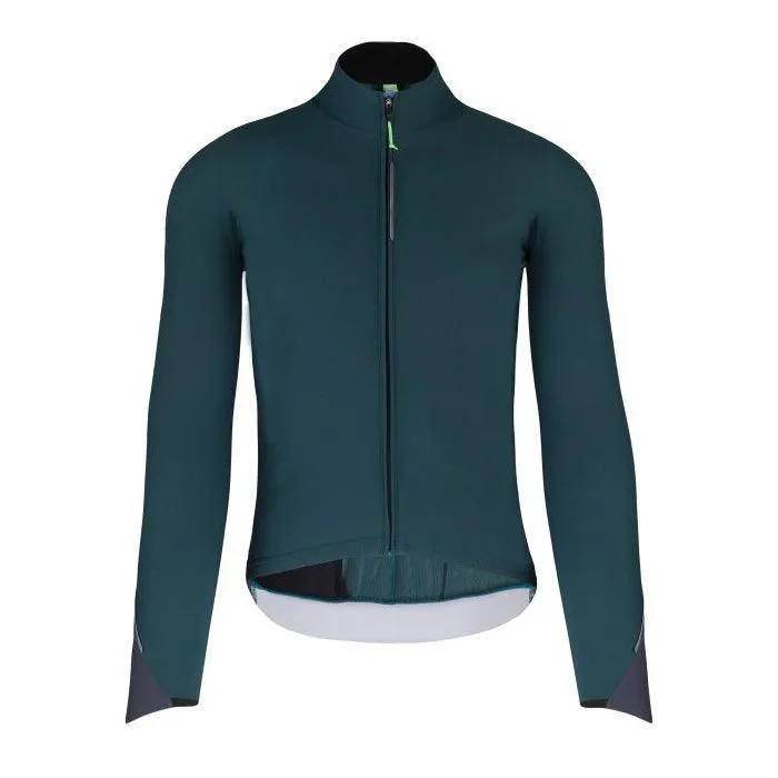 WOOLF X Long Sleeve Cycling Jersey