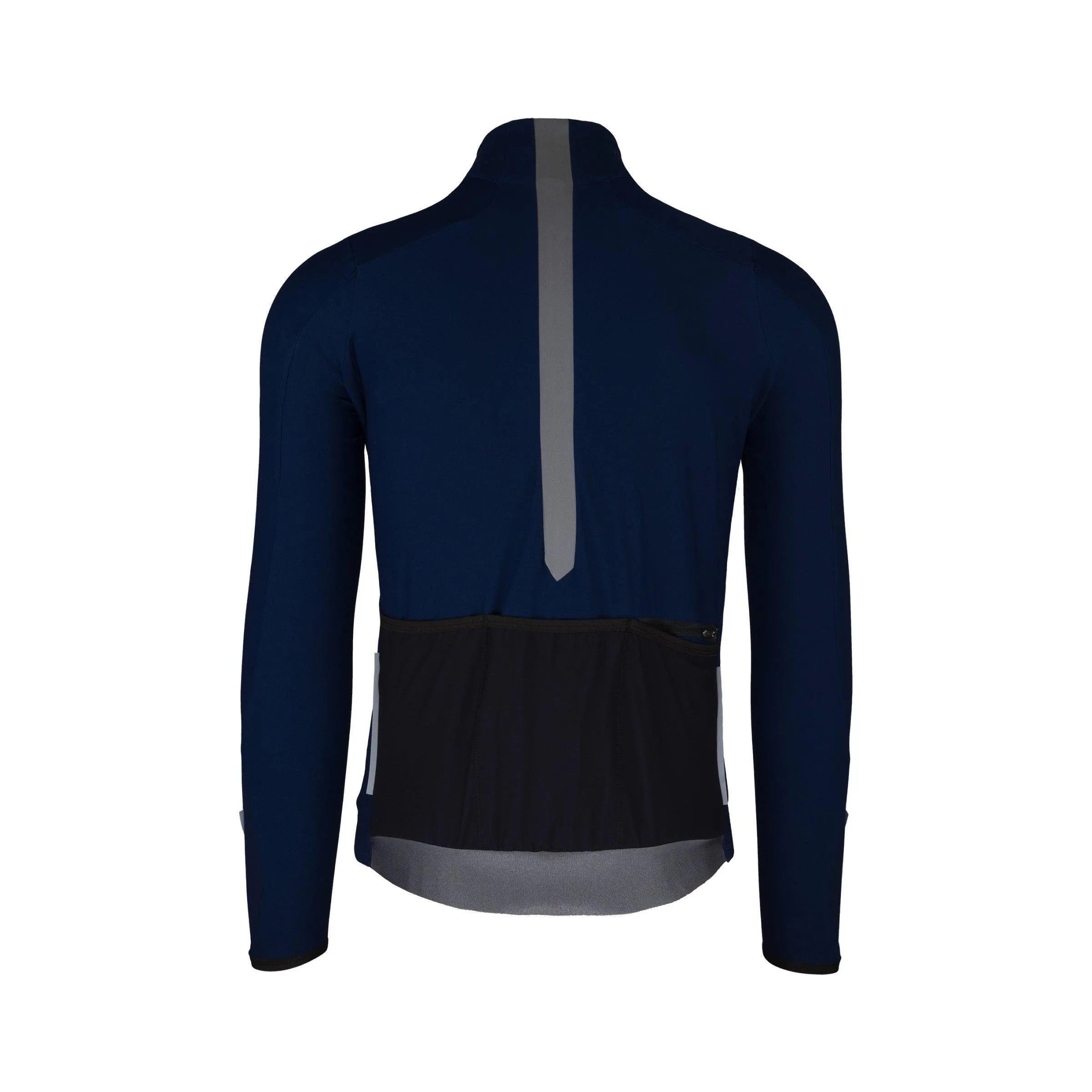 WOOLF X Long Sleeve Cycling Jersey